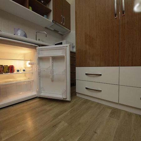 Apartof (Adults Only) 이스탄불 외부 사진