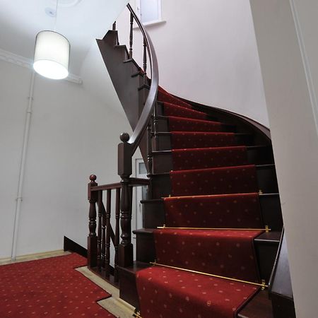 Apartof (Adults Only) 이스탄불 외부 사진