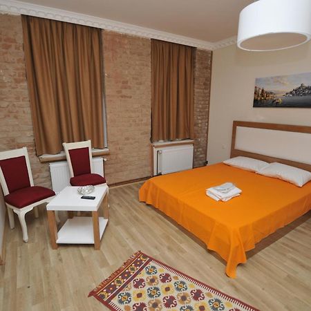 Apartof (Adults Only) 이스탄불 외부 사진