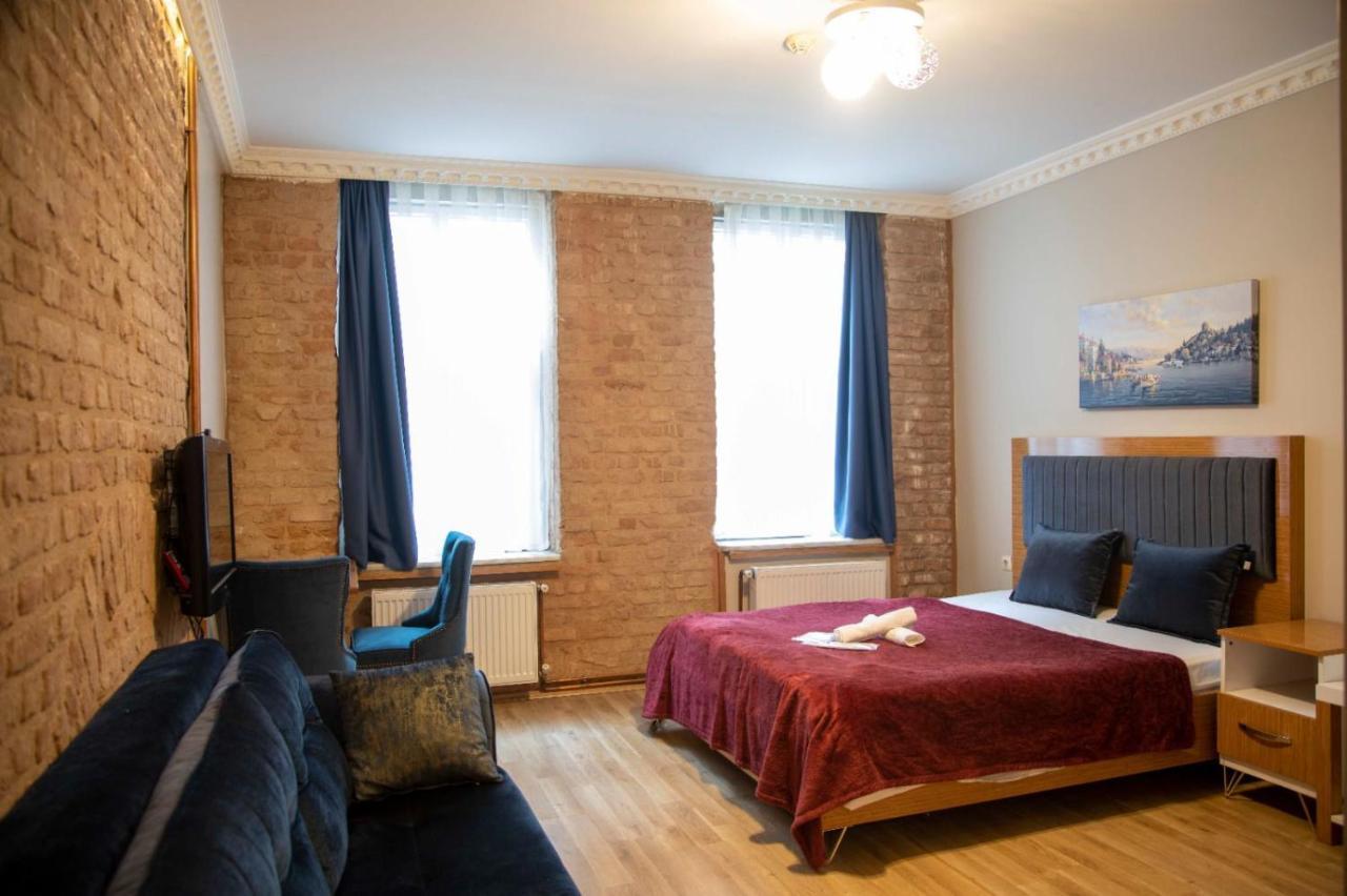 Apartof (Adults Only) 이스탄불 외부 사진