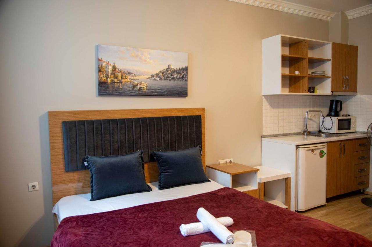 Apartof (Adults Only) 이스탄불 외부 사진