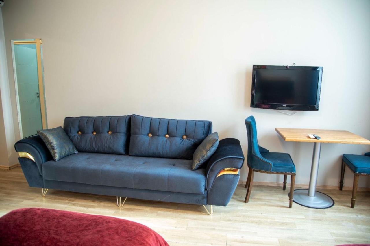Apartof (Adults Only) 이스탄불 외부 사진