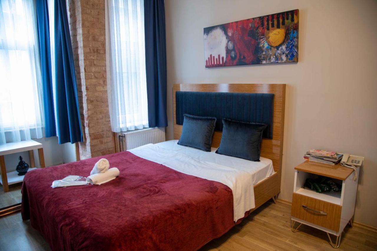 Apartof (Adults Only) 이스탄불 외부 사진