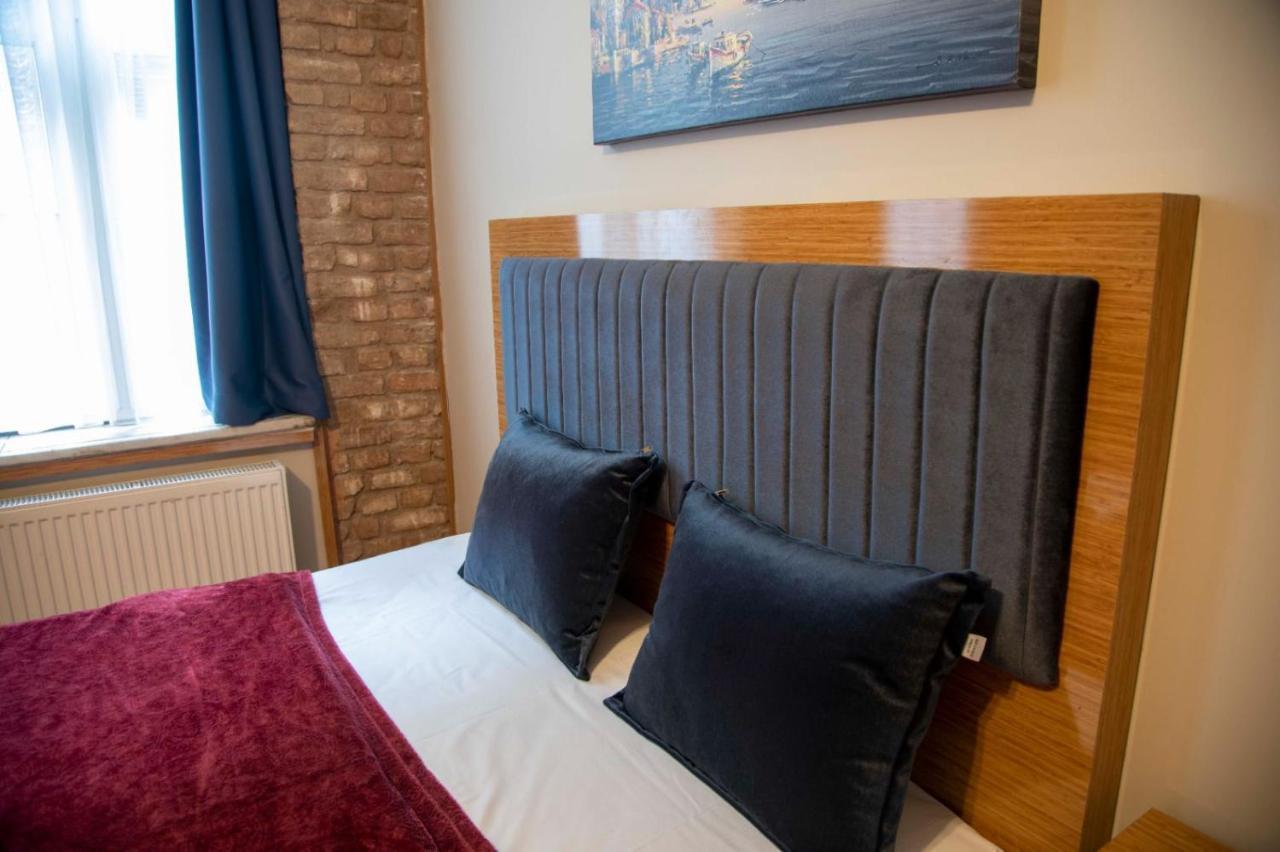 Apartof (Adults Only) 이스탄불 외부 사진