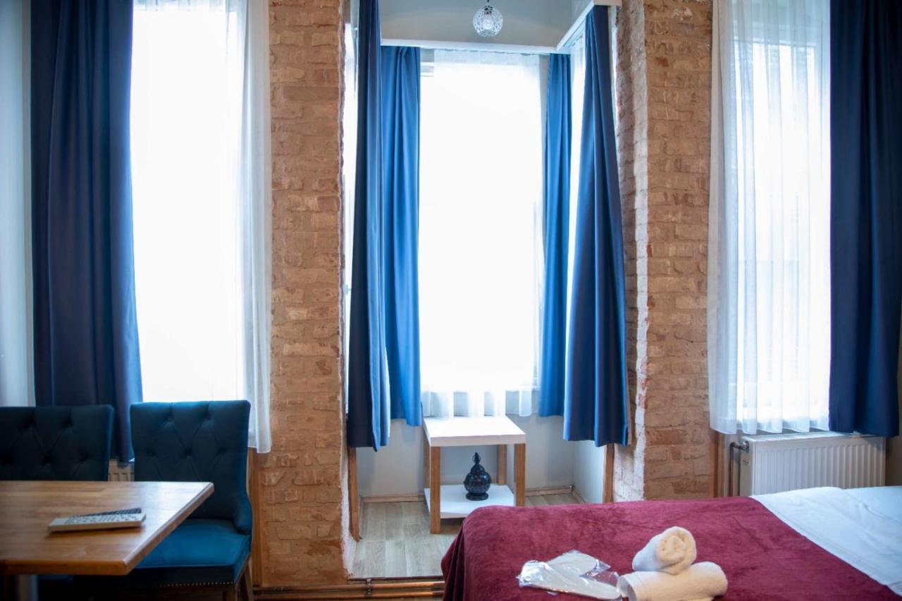 Apartof (Adults Only) 이스탄불 외부 사진
