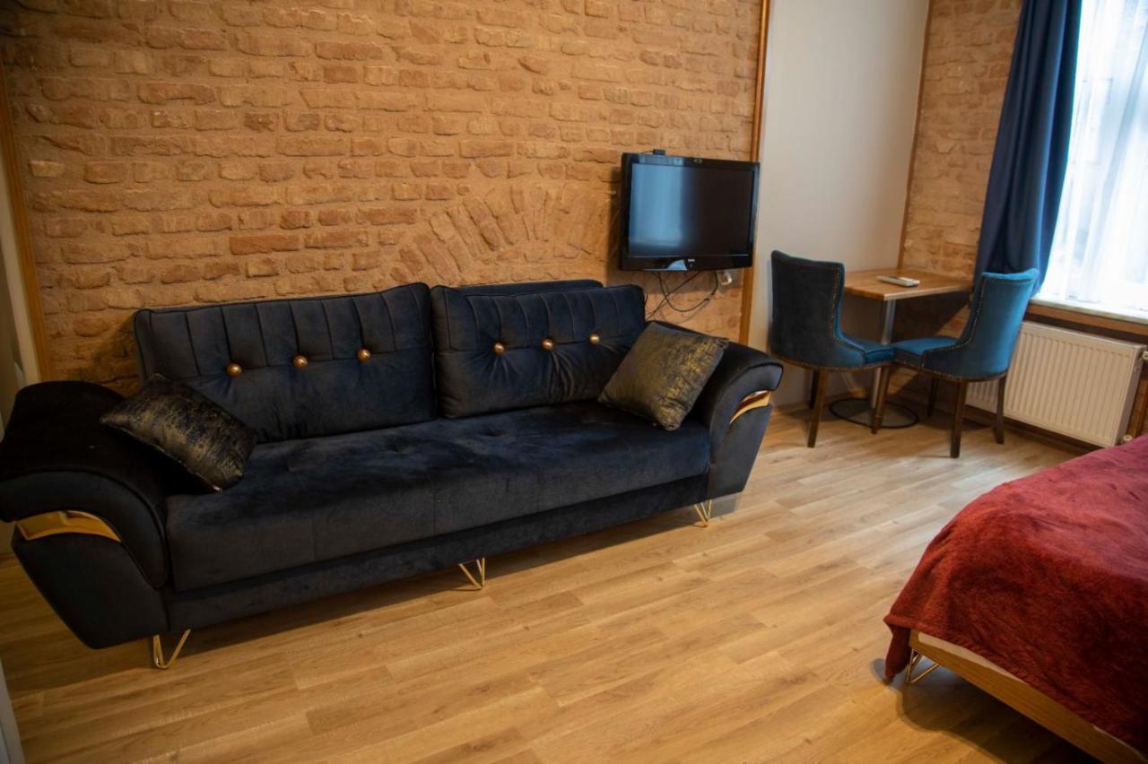 Apartof (Adults Only) 이스탄불 외부 사진