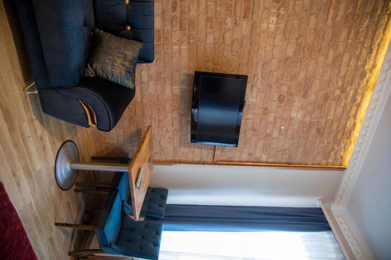 Apartof (Adults Only) 이스탄불 외부 사진