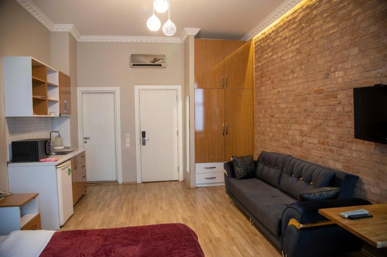 Apartof (Adults Only) 이스탄불 외부 사진