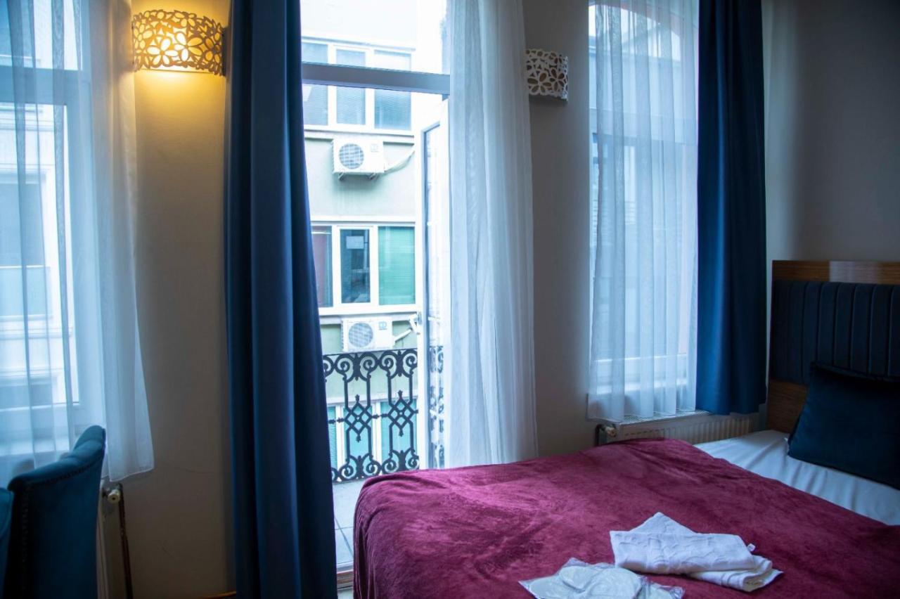 Apartof (Adults Only) 이스탄불 외부 사진