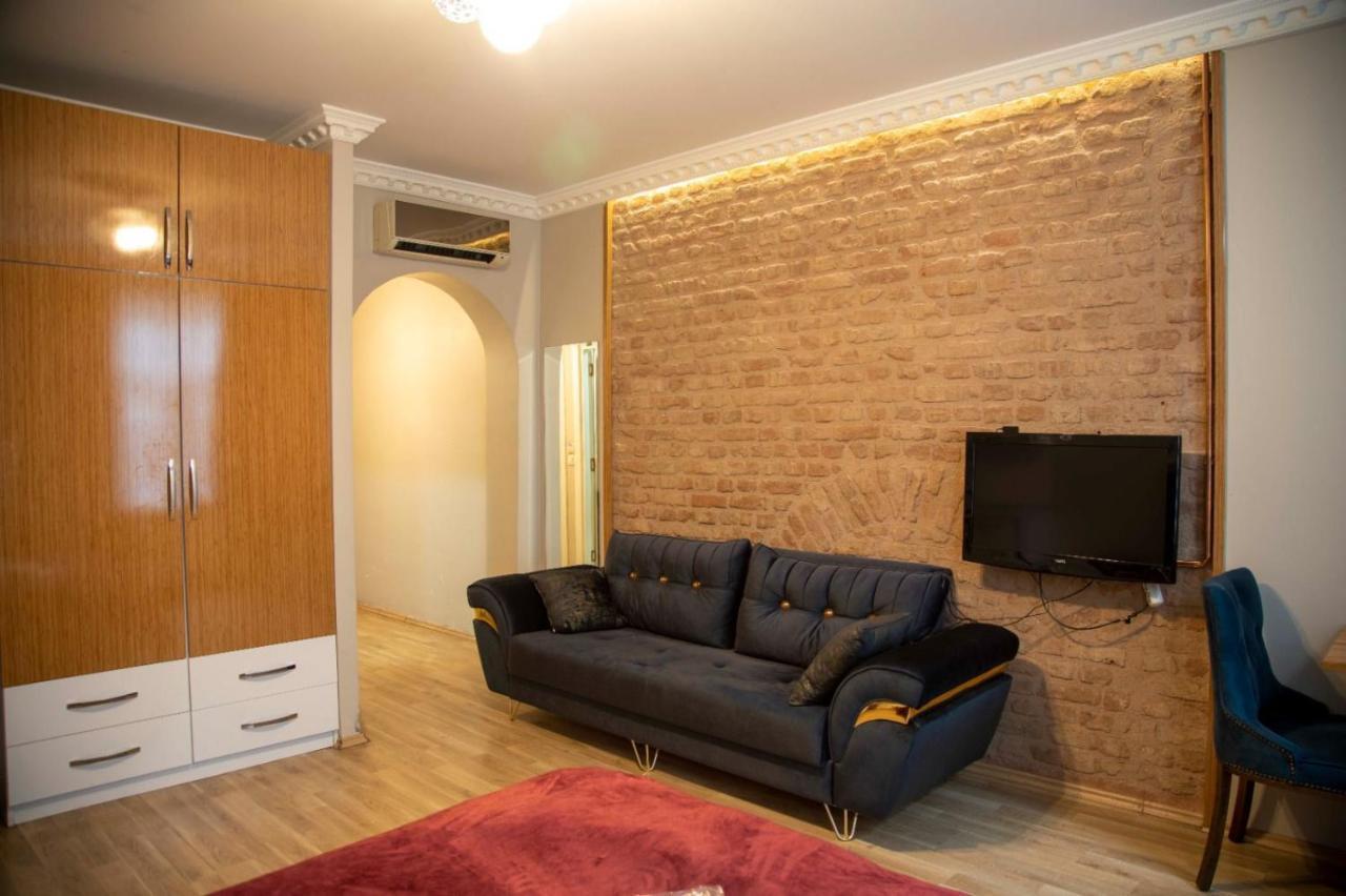 Apartof (Adults Only) 이스탄불 외부 사진