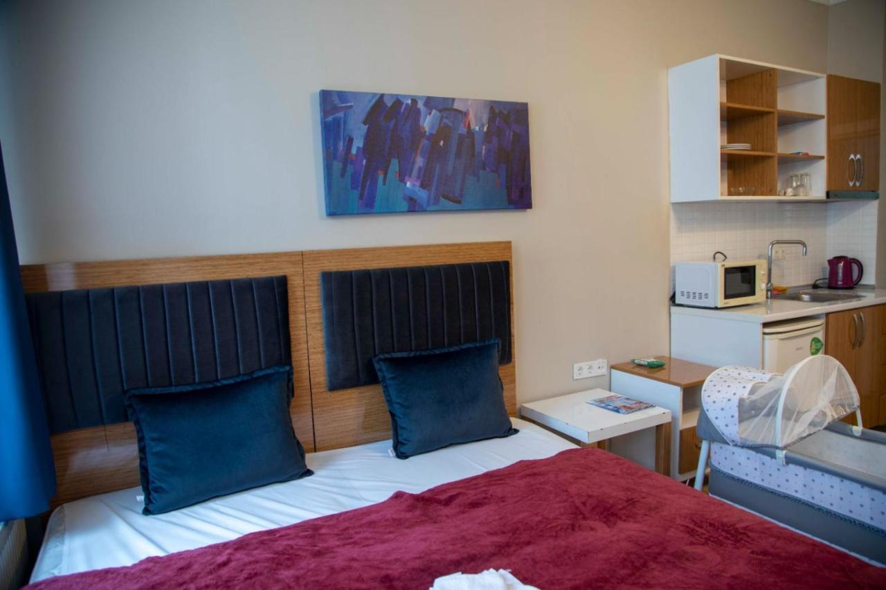 Apartof (Adults Only) 이스탄불 외부 사진