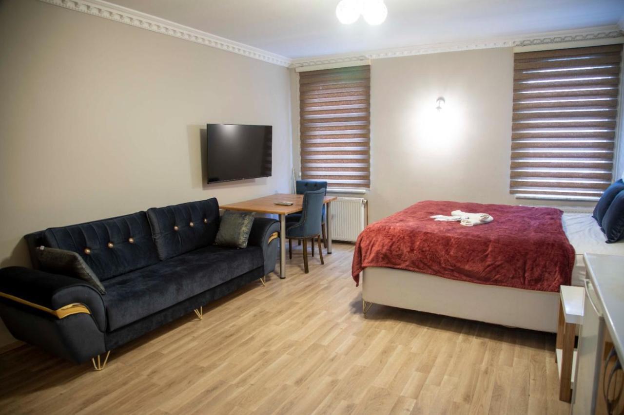 Apartof (Adults Only) 이스탄불 외부 사진