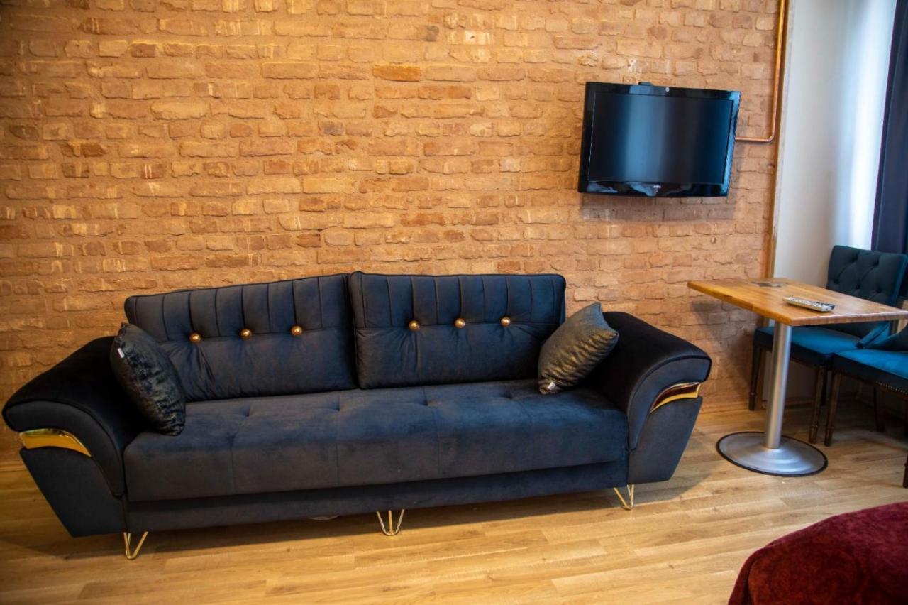 Apartof (Adults Only) 이스탄불 외부 사진