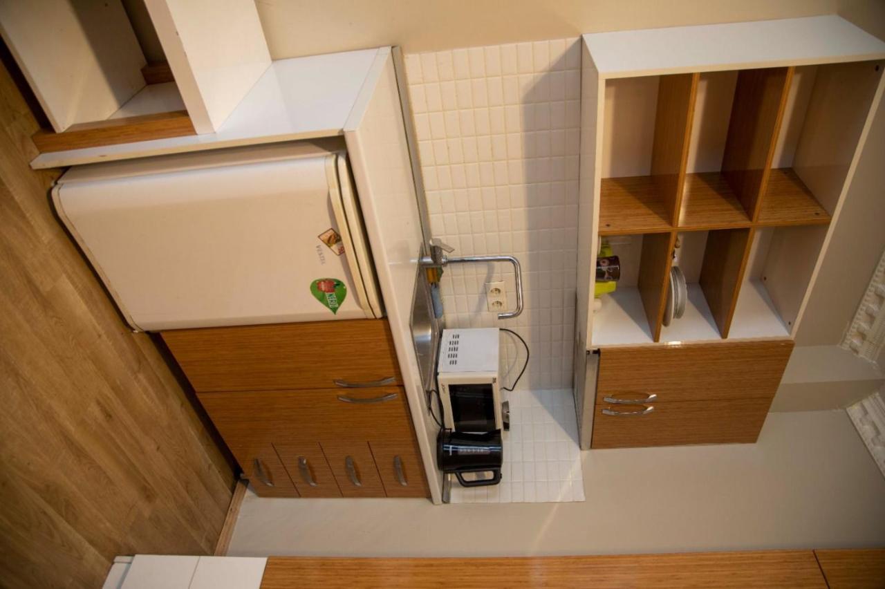 Apartof (Adults Only) 이스탄불 외부 사진