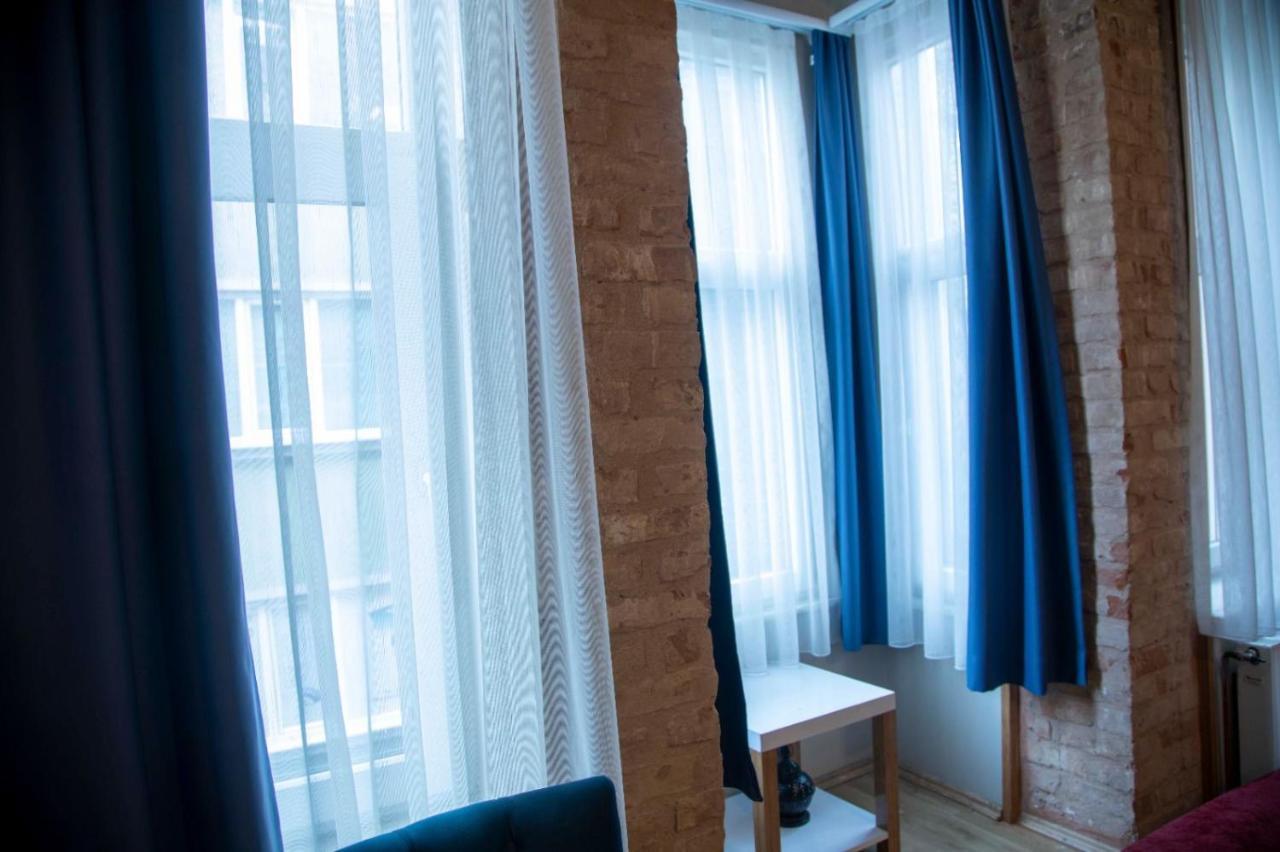Apartof (Adults Only) 이스탄불 외부 사진