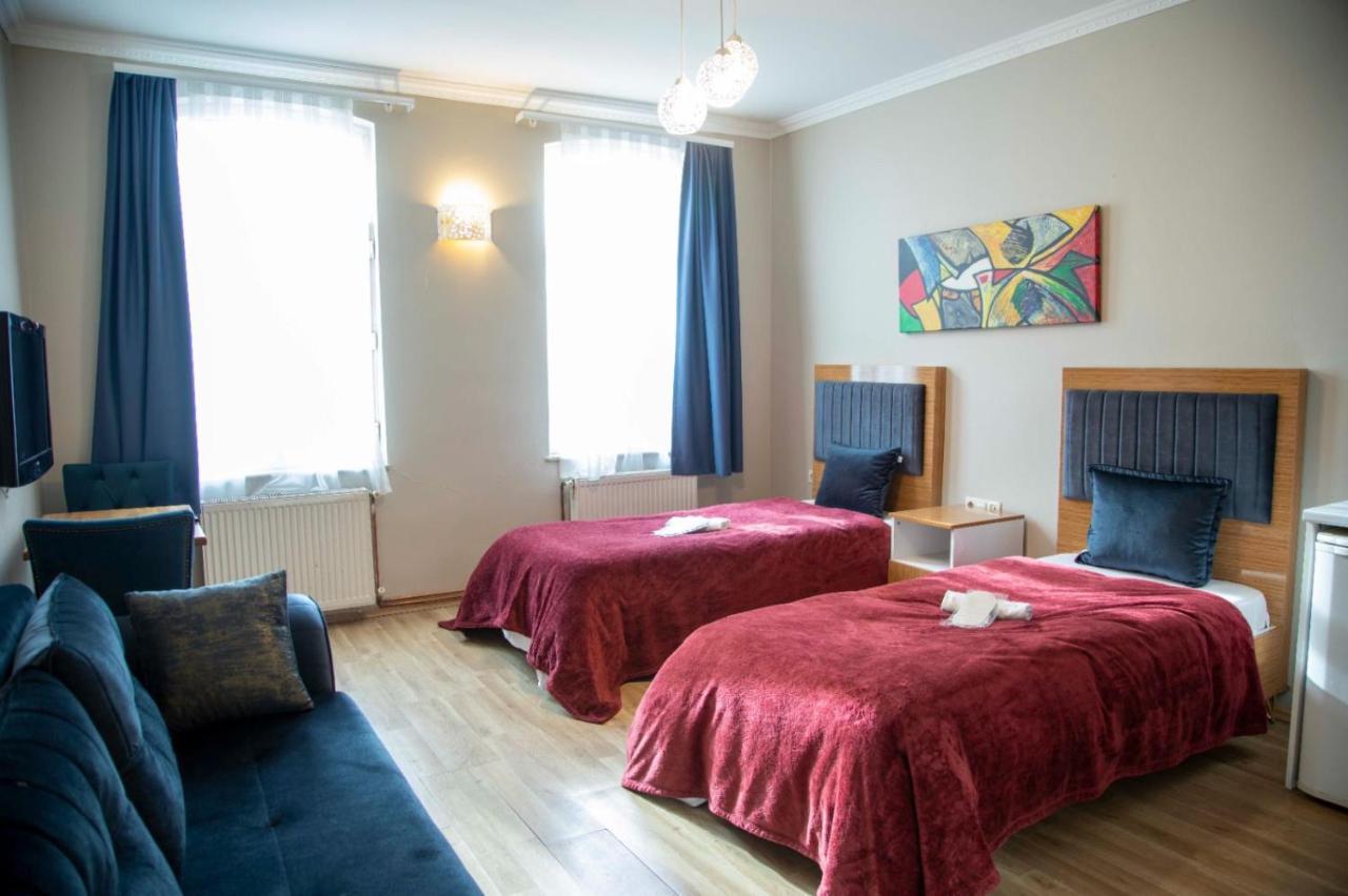 Apartof (Adults Only) 이스탄불 외부 사진
