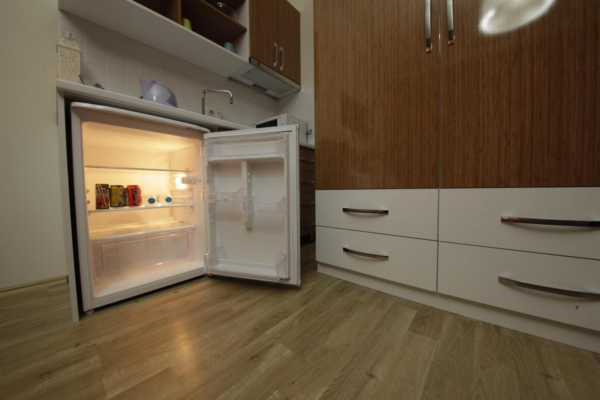 Apartof (Adults Only) 이스탄불 외부 사진