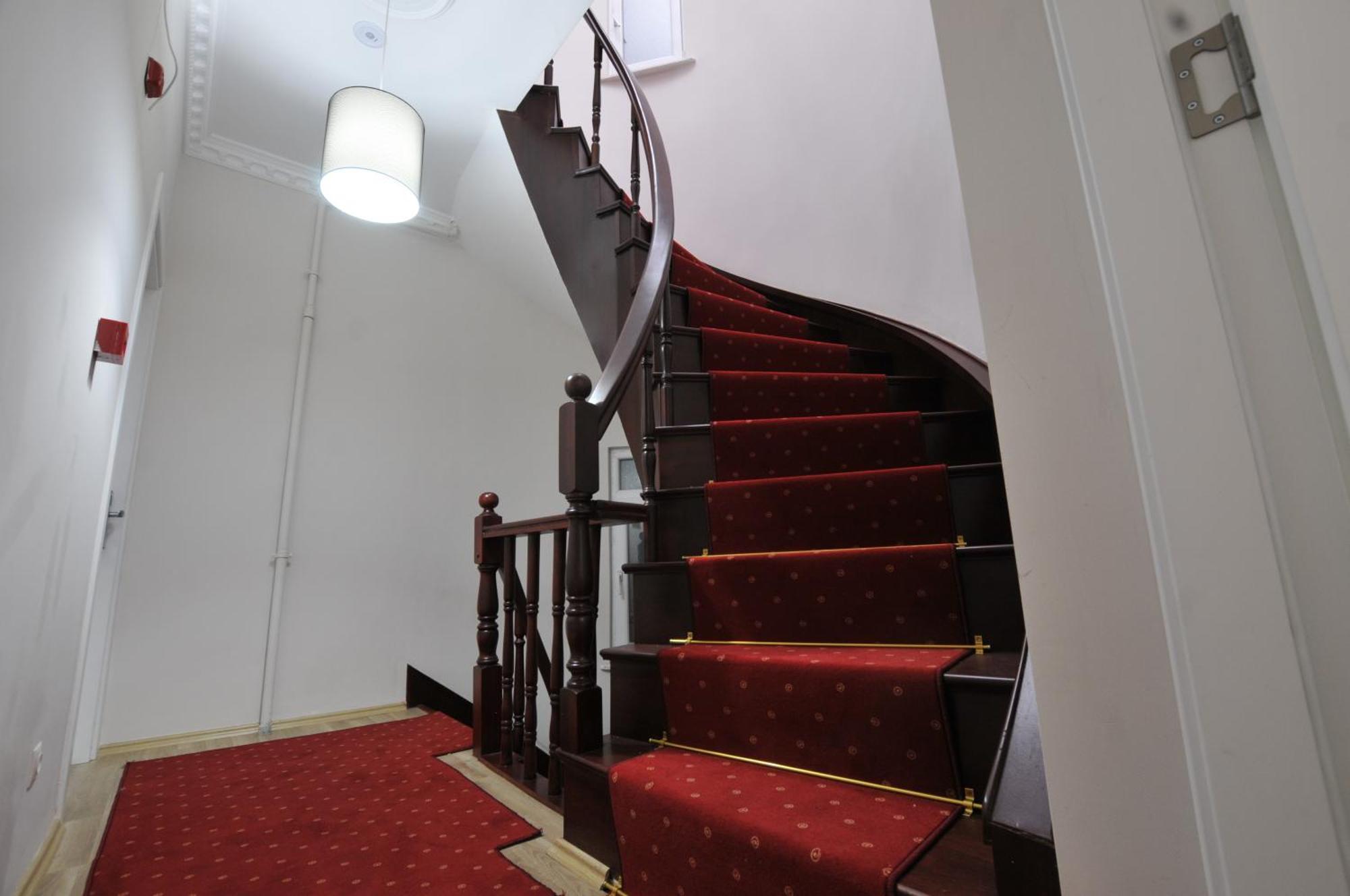 Apartof (Adults Only) 이스탄불 외부 사진