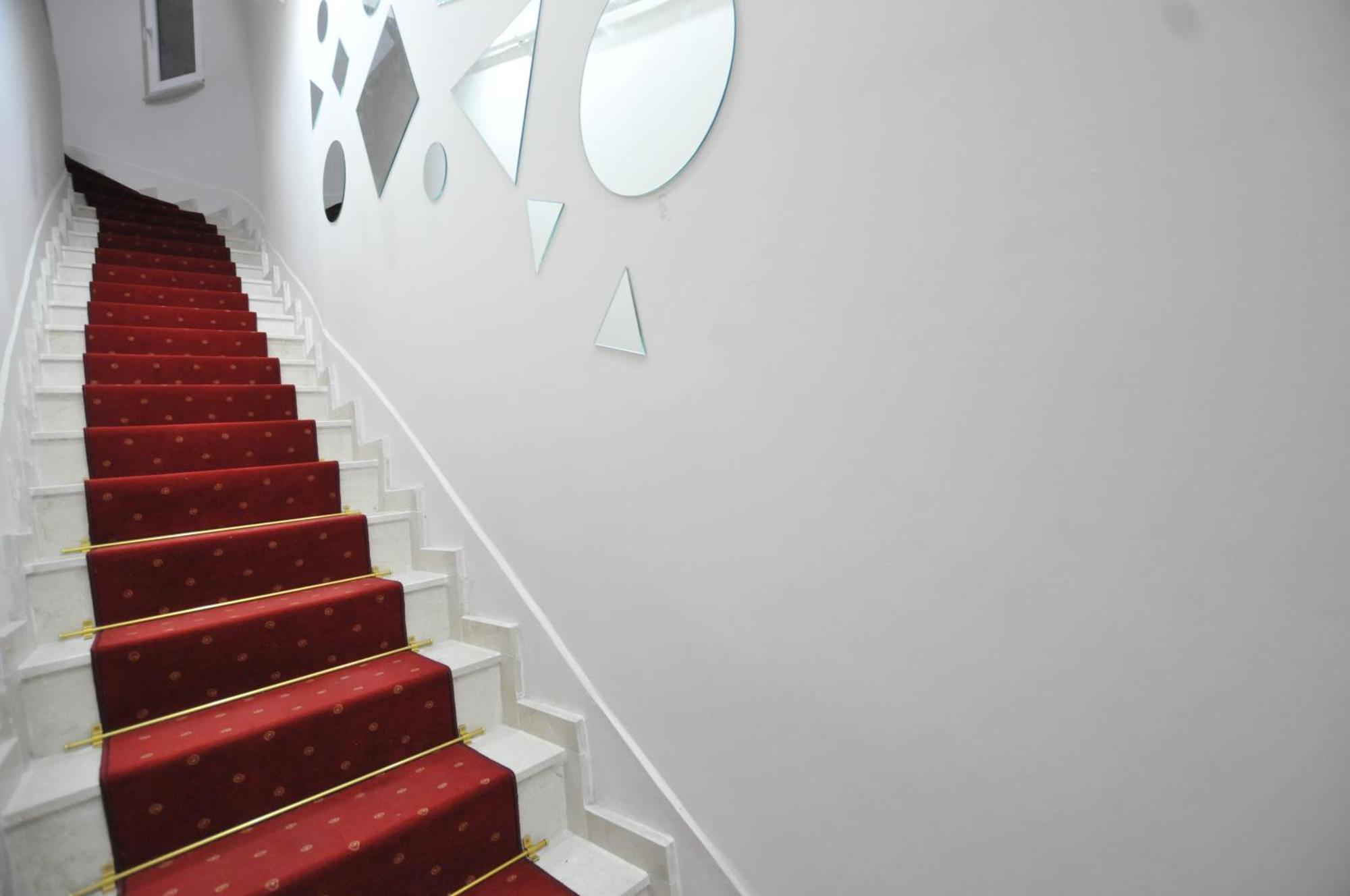 Apartof (Adults Only) 이스탄불 외부 사진