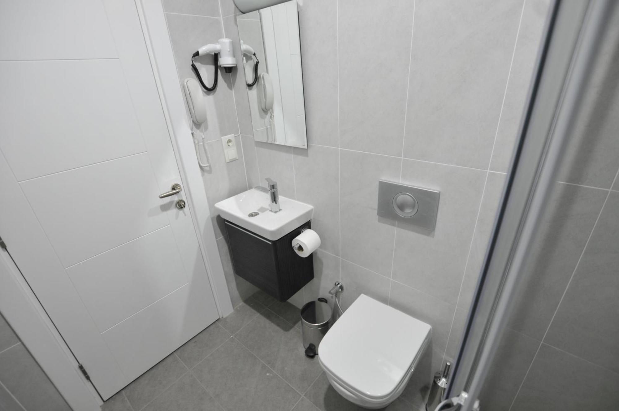 Apartof (Adults Only) 이스탄불 외부 사진
