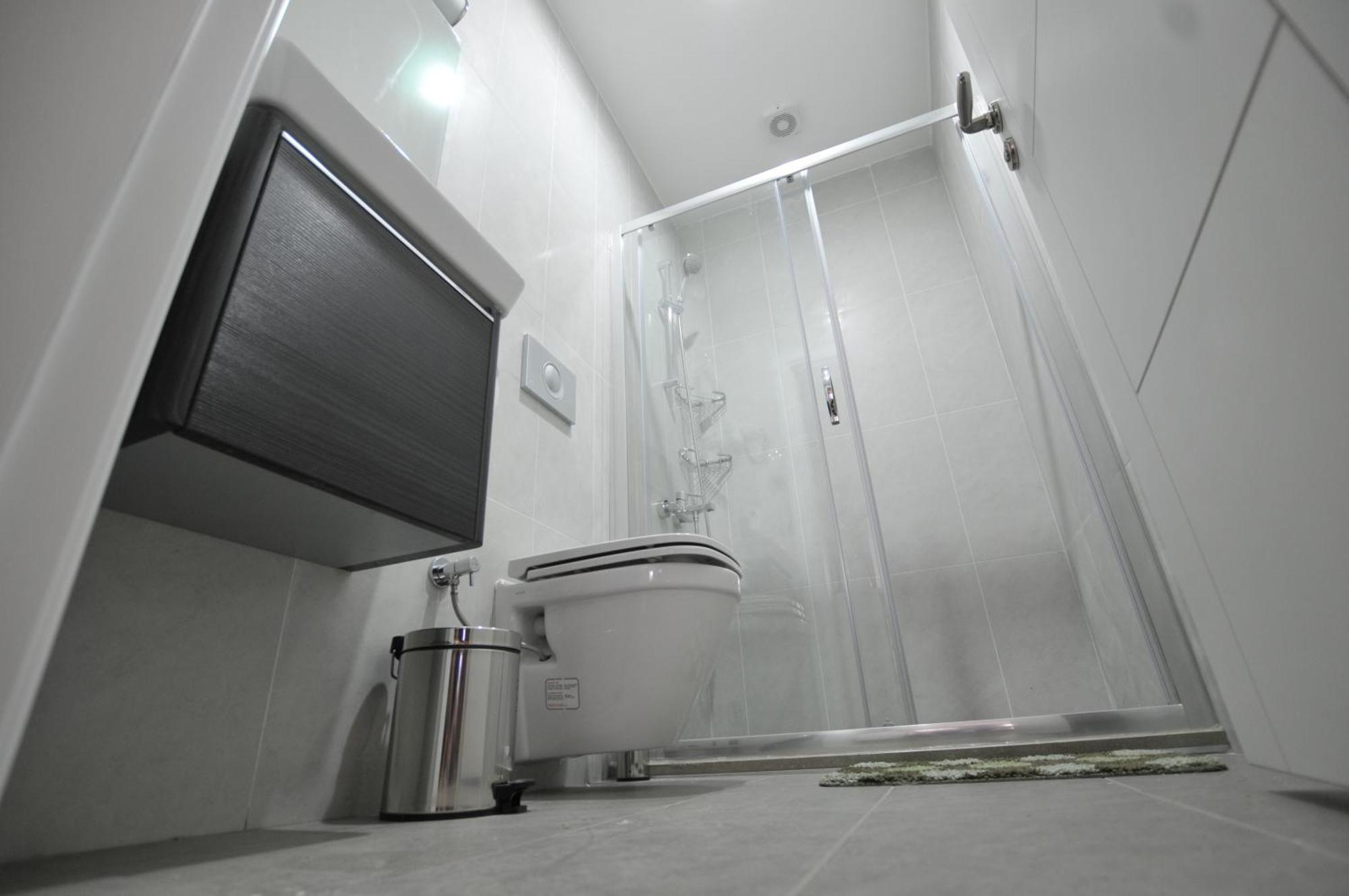 Apartof (Adults Only) 이스탄불 외부 사진