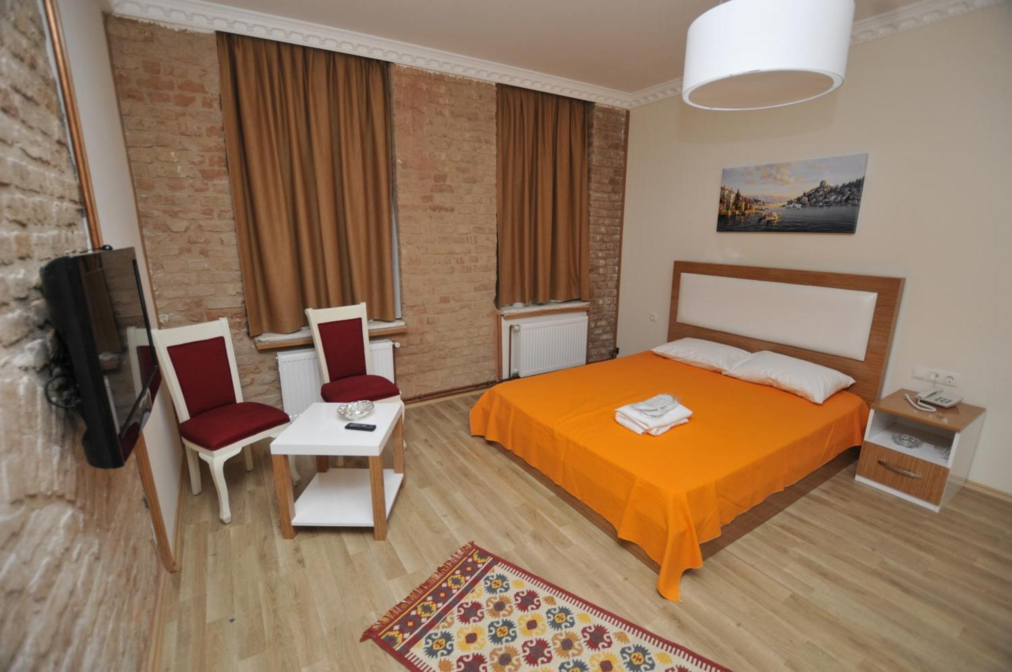 Apartof (Adults Only) 이스탄불 외부 사진
